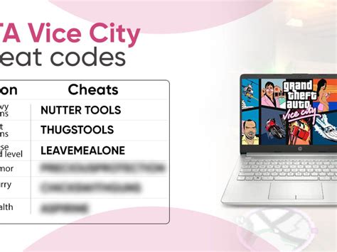 vice city cheat codes|vice city cheat codes for money.